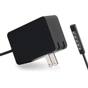 24W 12V 2A Charger Adapter for Microsoft Surface Laptop Spare Parts