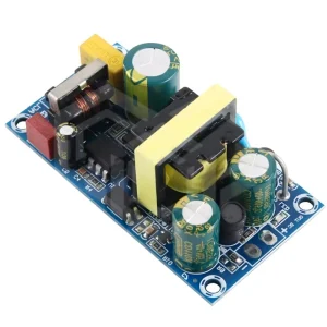 24W 12V Switching Power Supply Bare Board AC220V to DC12V 2A Isolated