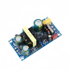24W 24V 1A Switching Power Supply Board Module AC220V to DC24V Isolated Industrial Bare Board