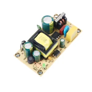 24W 24V Switching Power Supply Module AC220V to DC24V1A Isolated Power Supply Board