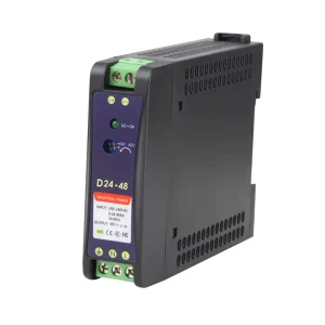 24W 48V Industrial DIN Rail Power Supply