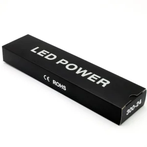 24v 300w Slim Led Power Supply for Led Strips Lights