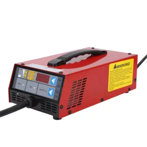 2500W 96V 20A 84V 22A 72V 25A 60V 30A 48V 40A 36V 50A 24V 12V 60A Battery Charger