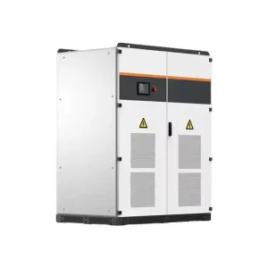 250KW Grid-Tied Inverter for Medium-Scale Renewables