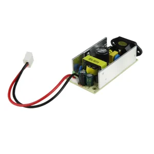 250W 52V 12VDC Single Output High Efficiency Fanless Open Frame Power Supply (With Certification)