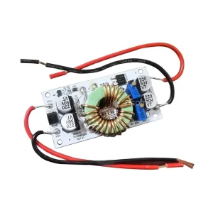 250W DC-DC Boost Converter Power Supply