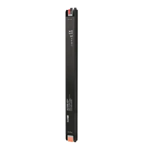 250W Slim 24V LED Power Supply High PF Indoor Lighting Driver 20A Output Current 240V 200V 230V Input Compact CTLP LED Driver