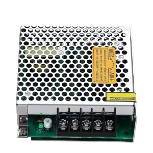 25W 12V Switching Power Supply for LED Strip Light S-25-12