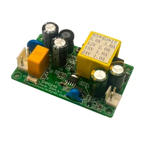 25W AC to DC Power Supply 12V 24V DC 5V