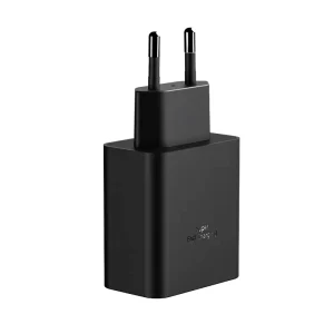 25W Fast USB-C Charger Adapter for Mobile Phone