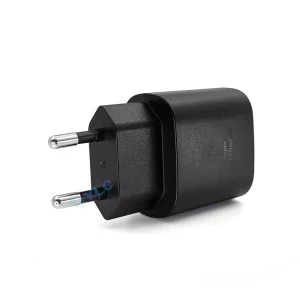 25W PD USB-C Fast Charging Power Adapter EU Plug