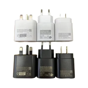 25W PD USB-C Power Adapter Type-C Charger S23 S22+