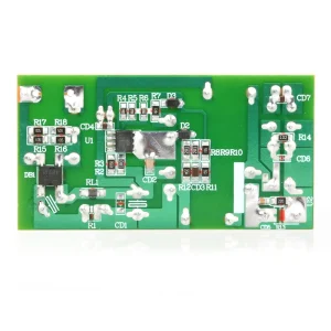25W Single High Efficiency Switching Module AC Adapter Input 100 260V DC 12V 2A Open Frame Power Supply Board for Speaker