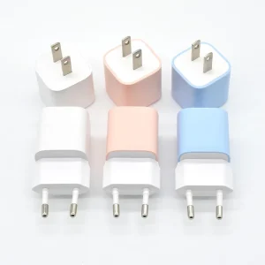25W Type C Fast Charging Travel Adapter Charger for Mobile Phone