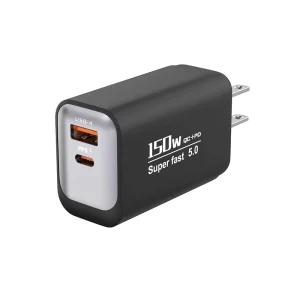 25W USB-C PD Power Adapter UK EU US Plug