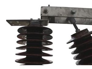 27.5kV Indoor Disconnector Switch Single/Double Post 1250A/2000A/2500A/3150A