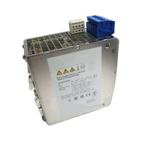 2787-2147 Power Supply German 1-Phase 24VDC Output 20A