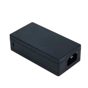 27W 36W 45W 100W Switching Power Supply 5volt 2amp 12v2a AC/DC ITE Medical Grade Desktop Power Adapter with C8 C6 C14 C18 Inlet