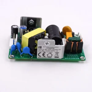 27W 36W 54W 100W 9V 12V 15V 19V 24V AC DC Power Adapter Constant Voltage Open Frame Switching Board Module Power Supply