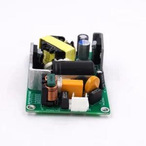 27W 36W 65W 90W 150W Power Adapter PCBA 9V 12V 15V 19V 24V Level VI Energy Efficiency Open Frame Power Supplies