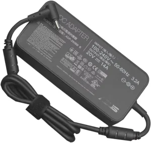 280W Laptop Charger 20V 14A 6.0*3.7mm AC/DC Computer Adapter for ASUS
