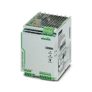 2866721 QUINT PS 1AC 12DC 20 Power Supply