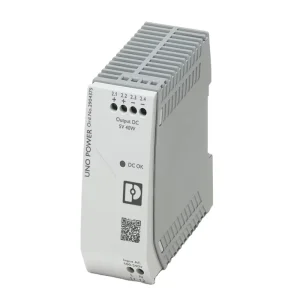2866750 QUINT-PS 24V 5A DC Switching Power Supply DIN Rail Industrial LED Power Supply