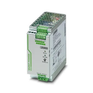 2866763 QUINT PS 1AC 24DC 10 Industrial Automation Power Supply From Germany