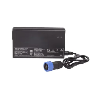 290W Fast Battery Charger 24 8A 36 6A 48 5A 60 4A 72V 3A for Electric Tool E Scooter E bike E motorcycles Drones