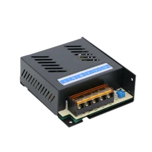 2A 3A 5.4A 6.25A 10A 12.5A Switching Power Supply