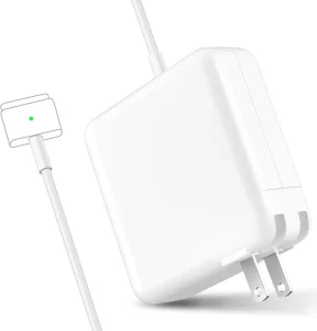 2T-Tip Connector Power Adapter Laptop Charger 45W 60W 85W with OTP OVP Protection