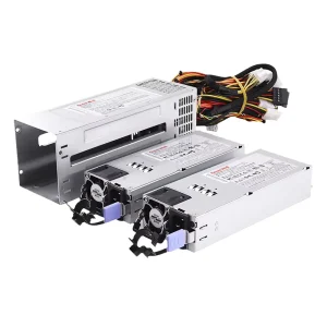 2U CRPS Switching Power Supply 1+1 Redundant Power GreatWall Server Power Supply GreatWall