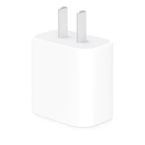 3-Pack Light Pink USB-C 20W PD 3.0 Fast Charger for 16/15/14/13/12 and Pro/Air Tablets