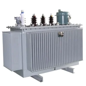 3 Phase 2 Winding 220Kv 150mva Power Transformer High Voltage Electrical Transformer