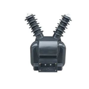 3 Phase 24kv 33kv 35kv High Voltage Potential Electricity Transformer Voltage Output
