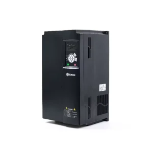 3 Phase 380V 37kW Heavy Duty 45kW Light Duty VFD Inverter Frequency Converter for Motor