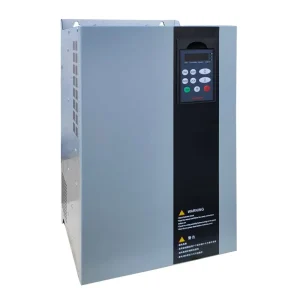 3-Phase 380V 55kW Variable Frequency Inverter VFD for Compressor Blower Pump