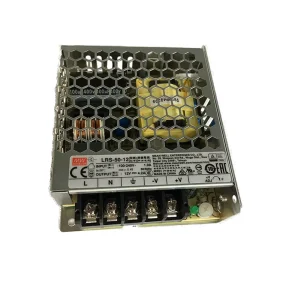 3 Years Warranty Original SMPS 50W 12V Switching LED Power Supply AC DC LED Driver