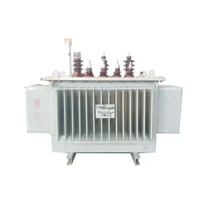 3-phase Transformer Voltage 6 KV 10kv 0.4 KV 1000kva 800kva 400 Kva 300KVA Oil Power Transformers 50/60hz
