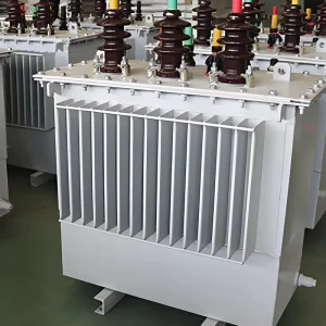 3-phase Transformer Voltage 6 KV (primary) / 0.4 KV (secondary) 1000kva 800kva 400 Kva Oil Power transformers