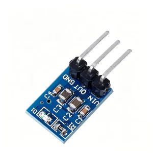 3-pin AMS1117-3.3 Power Module 3.3V Power Module LDO 800mA