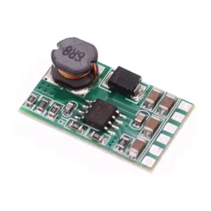 3.5A DC-DC Converter Module Buck Step-Down Voltage Regulator Board 4.5V-27V to 3V 3.3V 3.7V 5V 6V 7.5 9V 12V DD2712SA