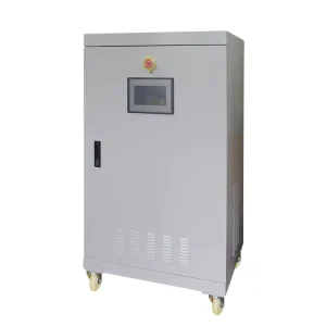 30 KW/50 kW High Low Voltage Grid Connected Photovoltaic Energy Storage Power Converter System PCS Inverter IP65 Transformer