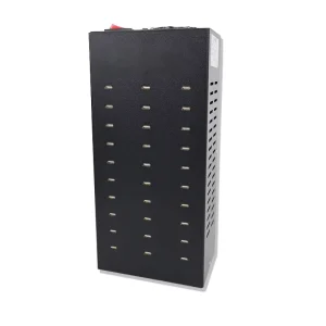 30 Ports Charging Station USB-C Phone Charger Normal Charging Speed for USB Lamps, Fan Etc