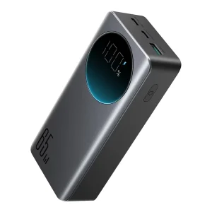 30000mAh Portable PD 65W Fast Charging Power Bank for Laptop