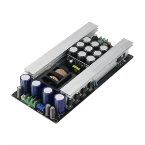 3000W Input AC200 240V LLC Soft Switch Power Supply Module Amplifier Switching Power Supply
