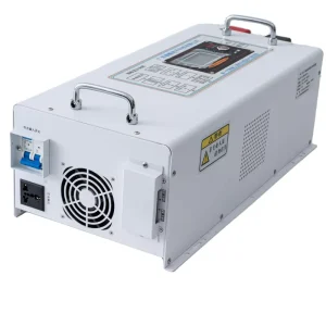 3000W Pure Sine Wave Inverter DC 12V/24V/48V/60V to AC 220V for Home and Car