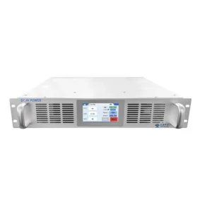 3000W i Series Anodic Ion Source Linear Ion Sources