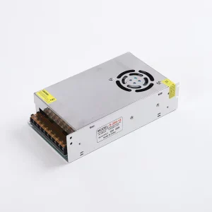 300W 12V 24V Dual Output LED Power Supply for LED Module Display