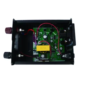 300W-2000W High-Power Multi-Function Vector Control 3-Phase 12V Home & Vehicle-Mounted Inverter